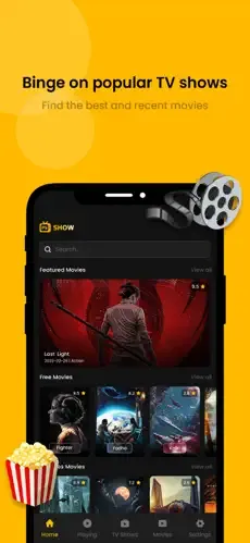 cricket-live-hotstar tv show